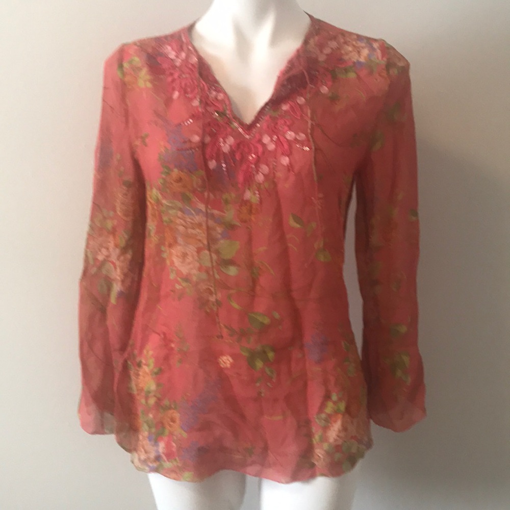 CAbi Blouse